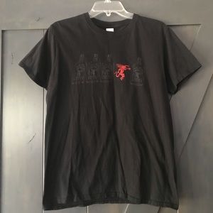 Women’s Fireball T-shirt